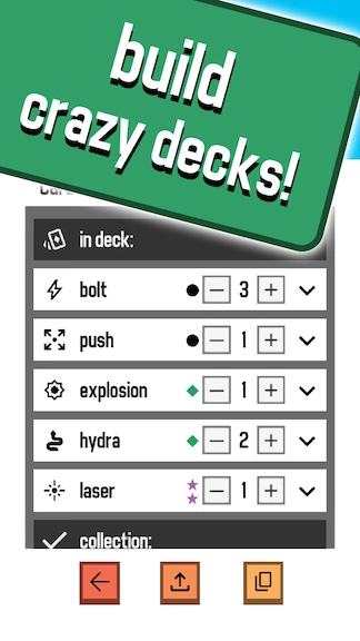 Shufflepuck Deck Builder