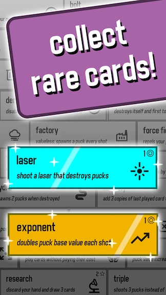 Shufflepuck Cards Showcase