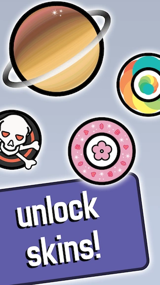 Shufflepuck Skin Showcase
